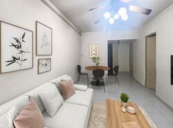 Blk 939 Jurong West Street 91 (Jurong West), HDB 3 Rooms #626473561
